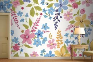ayzun wallpaper mural peel and stick wallpaper