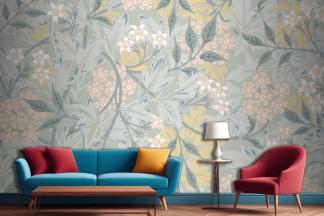 ayzun wallpaper mural peel and stick wallpaper