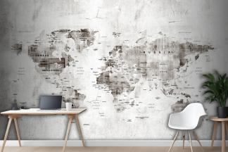 ayzun wallpaper mural peel and stick wallpaper