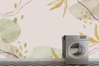 ayzun wallpaper mural peel and stick wallpaper