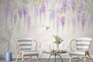 ayzun wallpaper mural peel and stick wallpaper