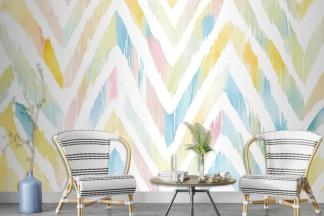 ayzun wallpaper mural peel and stick wallpaper