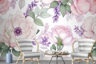ayzun wallpaper mural peel and stick wallpaper