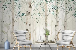 ayzun wallpaper mural peel and stick wallpaper