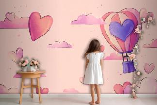 ayzun wallpaper mural peel and stick wallpaper
