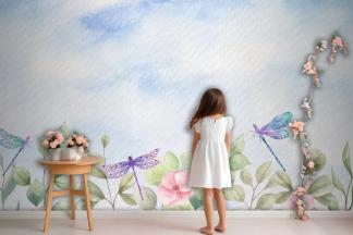 ayzun wallpaper mural peel and stick wallpaper