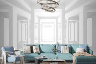 ayzun wallpaper mural peel and stick wallpaper