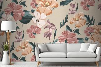 ayzun wallpaper mural peel and stick wallpaper
