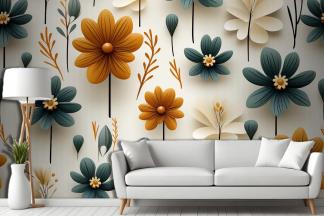 ayzun wallpaper mural peel and stick wallpaper