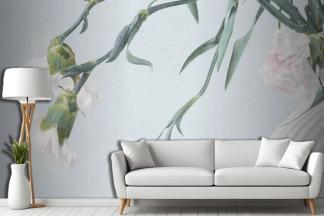 ayzun wallpaper mural peel and stick wallpaper