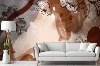 ayzun wallpaper mural peel and stick wallpaper