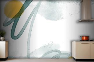 ayzun wallpaper mural peel and stick wallpaper