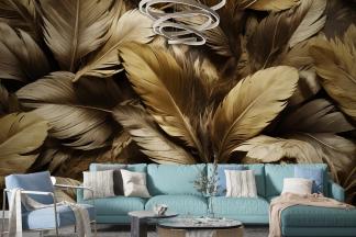 ayzun wallpaper mural peel and stick wallpaper