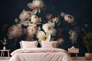 ayzun wallpaper mural peel and stick wallpaper