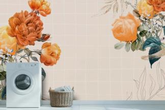 ayzun wallpaper mural peel and stick wallpaper