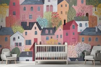 ayzun wallpaper mural peel and stick wallpaper