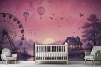 ayzun wallpaper mural peel and stick wallpaper