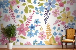 ayzun wallpaper mural peel and stick wallpaper