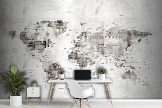 ayzun wallpaper mural peel and stick wallpaper