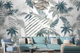 ayzun wallpaper mural peel and stick wallpaper