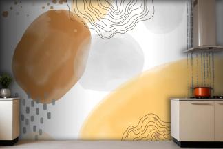 ayzun wallpaper mural peel and stick wallpaper