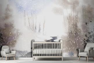 ayzun wallpaper mural peel and stick wallpaper