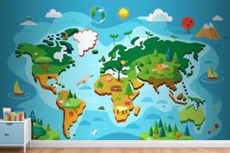 ayzun wallpaper mural peel and stick wallpaper