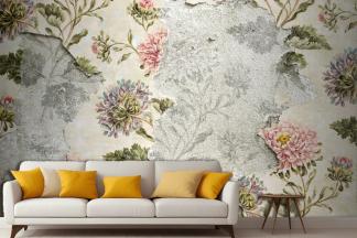 ayzun wallpaper mural peel and stick wallpaper