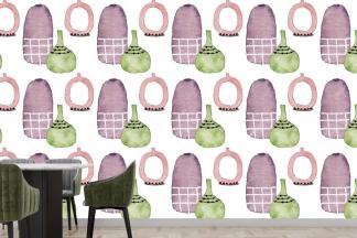 ayzun wallpaper mural peel and stick wallpaper