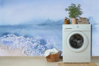 ayzun wallpaper mural peel and stick wallpaper