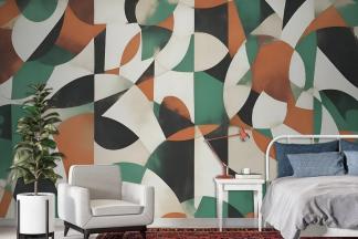 ayzun wallpaper mural peel and stick wallpaper