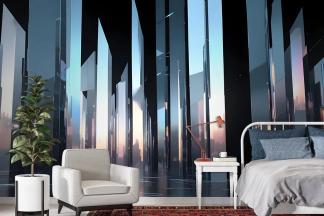 ayzun wallpaper mural peel and stick wallpaper