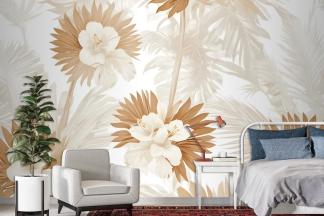 ayzun wallpaper mural peel and stick wallpaper