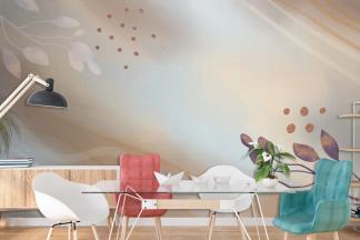 ayzun wallpaper mural peel and stick wallpaper