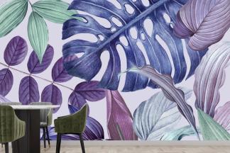 ayzun wallpaper mural peel and stick wallpaper