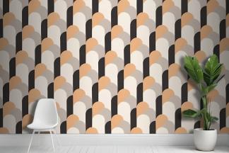ayzun wallpaper mural peel and stick wallpaper