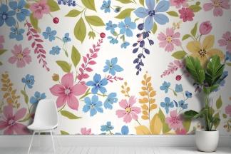 ayzun wallpaper mural peel and stick wallpaper