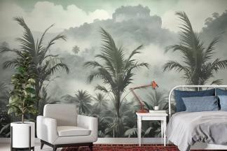 ayzun wallpaper mural peel and stick wallpaper