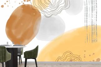 ayzun wallpaper mural peel and stick wallpaper