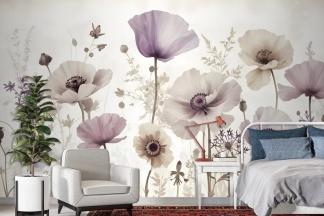 ayzun wallpaper mural peel and stick wallpaper
