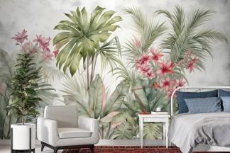 ayzun wallpaper mural peel and stick wallpaper