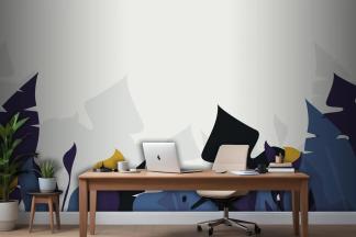 ayzun wallpaper mural peel and stick wallpaper