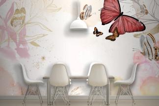 ayzun wallpaper mural peel and stick wallpaper