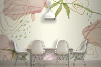 ayzun wallpaper mural peel and stick wallpaper