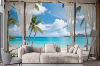 ayzun wallpaper mural peel and stick wallpaper