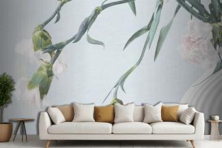 ayzun wallpaper mural peel and stick wallpaper
