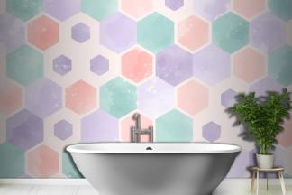 ayzun wallpaper mural peel and stick wallpaper