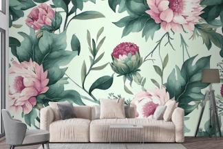 ayzun wallpaper mural peel and stick wallpaper