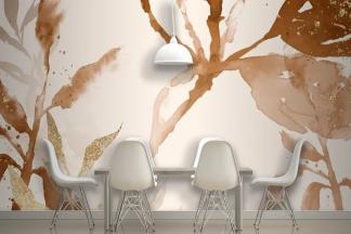 ayzun wallpaper mural peel and stick wallpaper