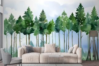 ayzun wallpaper mural peel and stick wallpaper